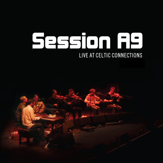 Live at Celtic Connections