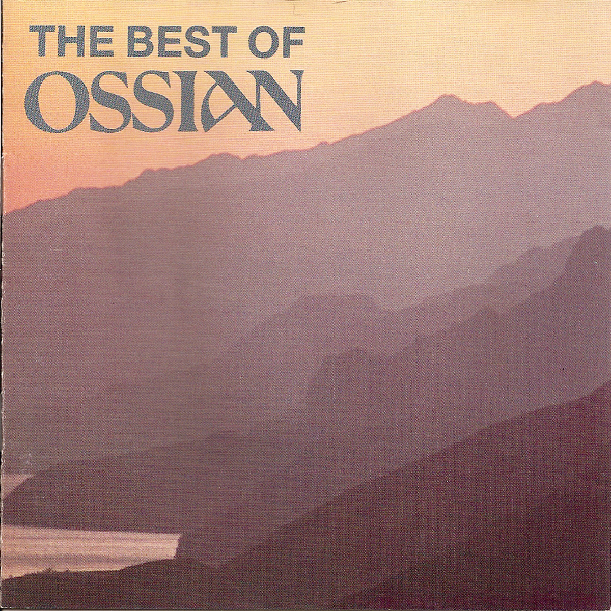 The Best Of Ossian